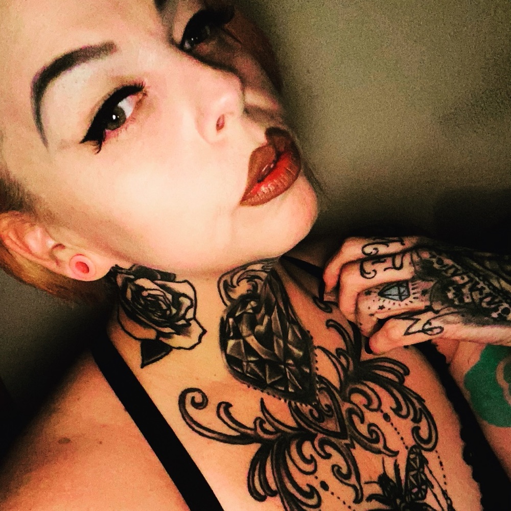 Meet your Posher, Jeanette